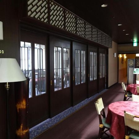 Takasaki Urban Hotel - Vacation Stay 84144 Exterior foto