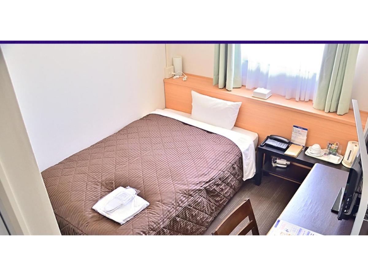 Takasaki Urban Hotel - Vacation Stay 84144 Exterior foto